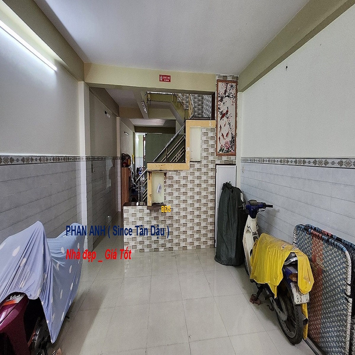 Nhà Phố Nguyễn Duy Trinh, Quận 2 _ Hẻm Xe Hơi _ Tương Lai Mặt Tiền! _ 118 m2 đất . - Ảnh 3